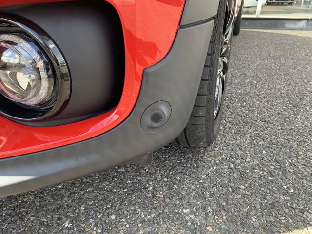 Bmw MINI 2020-11 182466-9
