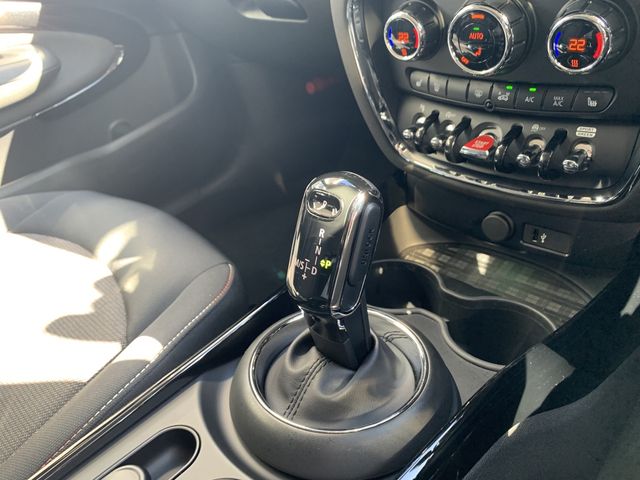 Bmw MINI 2020-11 182466-21