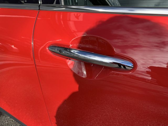 Bmw MINI 2020-11 182466-11