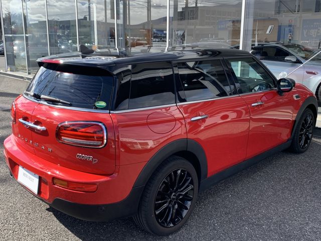 Bmw MINI 2020-11 182466-6