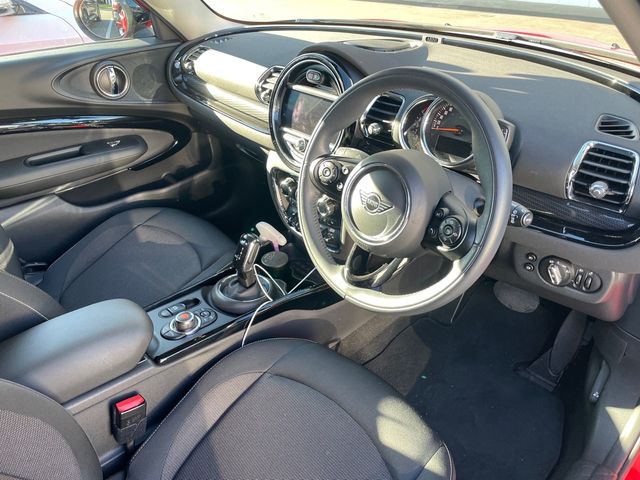 Bmw MINI 2020-11 182466-1