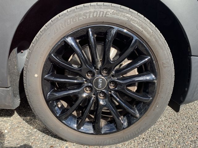 Bmw MINI 2020-11 182466-13
