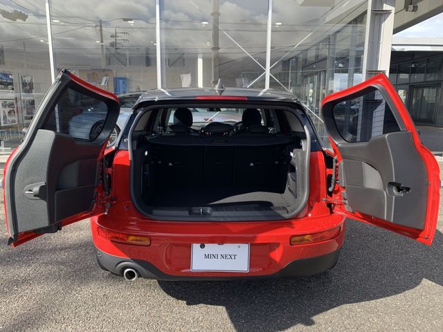 Bmw MINI 2020-11 182466-8