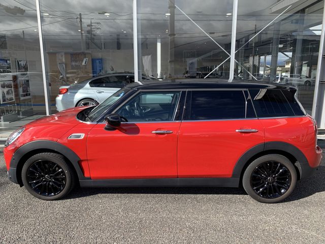 Bmw MINI 2020-11 182466-3