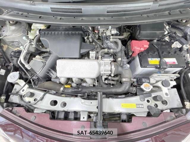 Nissan NOTE 2016-01 392941-18
