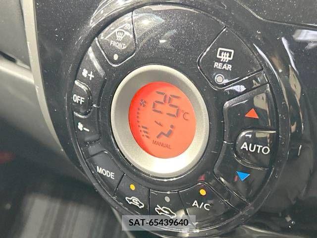 Nissan NOTE 2016-01 392941-7