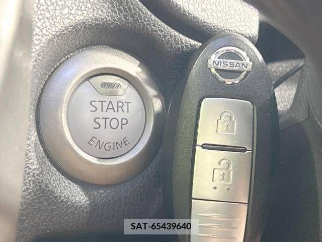 Nissan NOTE 2016-01 392941-6