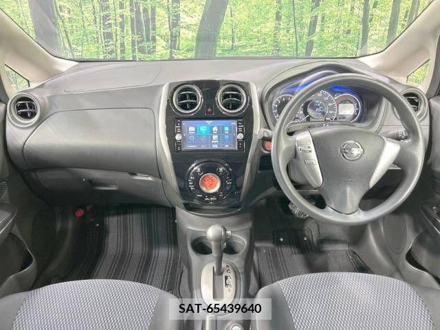Nissan NOTE 2016-01 392941-1