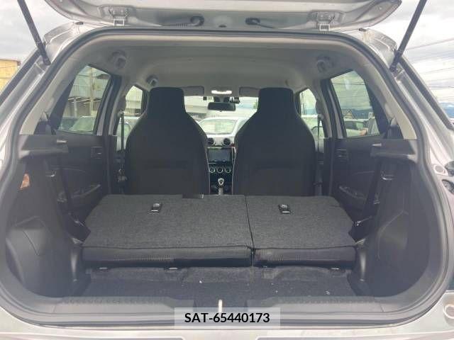 Suzuki SWIFT 2018-01 343628-10