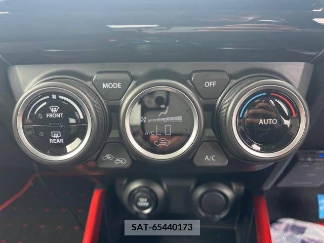 Suzuki SWIFT 2018-01 343628-7