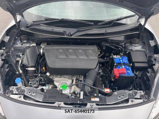 Suzuki SWIFT 2018-01 343628-18