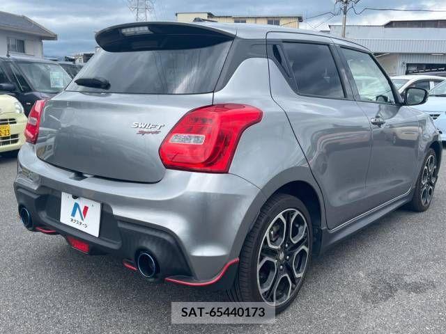 Suzuki SWIFT 2018-01 343628-17
