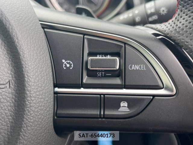 Suzuki SWIFT 2018-01 343628-4