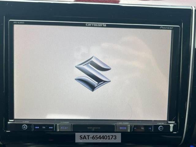 Suzuki SWIFT 2018-01 343628-3