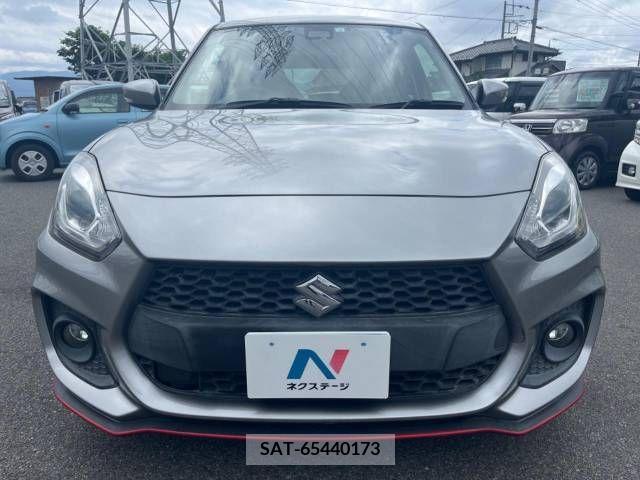 Suzuki SWIFT 2018-01 343628-14