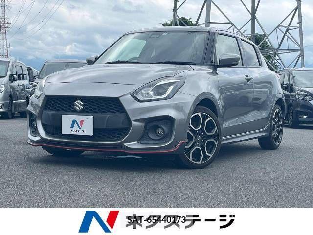 Suzuki SWIFT 2018-01 343628-0