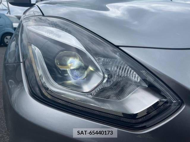 Suzuki SWIFT 2018-01 343628-12