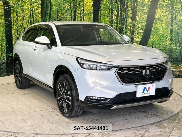 Honda VEZEL 2021-10 288337-16