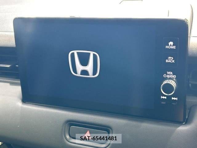 Honda VEZEL 2021-10 288337-3