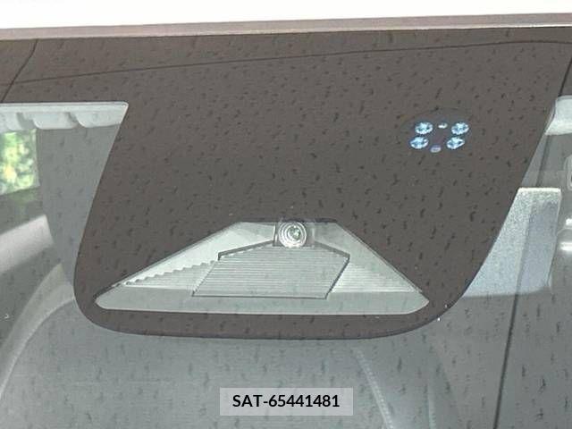 Honda VEZEL 2021-10 288337-2