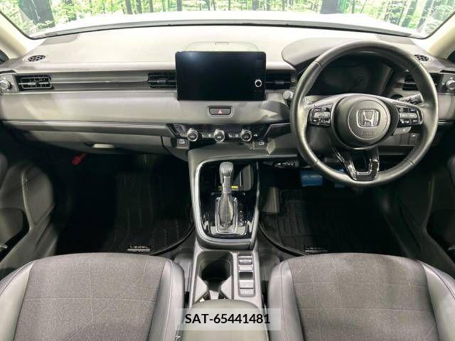 Honda VEZEL 2021-10 288337-1
