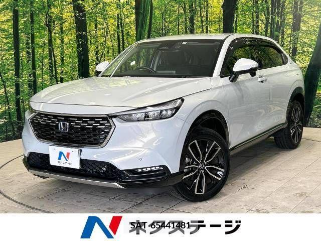 Honda VEZEL 2021-10 288337-0