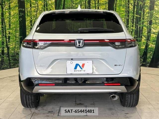 Honda VEZEL 2021-10 288337-15