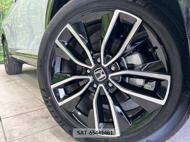 Honda VEZEL 2021-10 288337-13