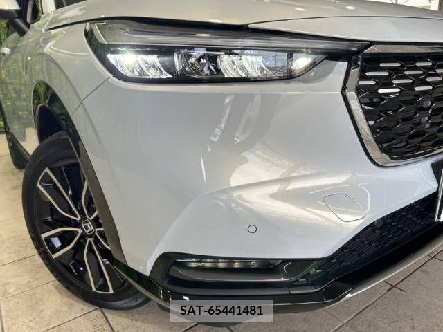 Honda VEZEL 2021-10 288337-12