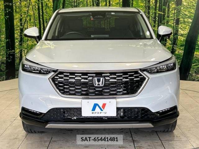 Honda VEZEL 2021-10 288337-14