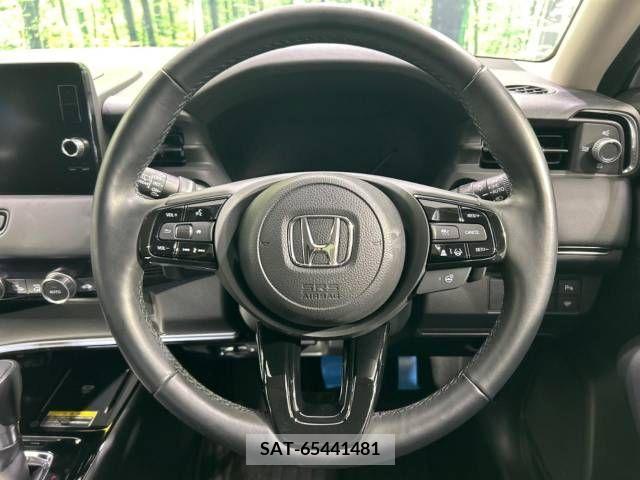 Honda VEZEL 2021-10 288337-11