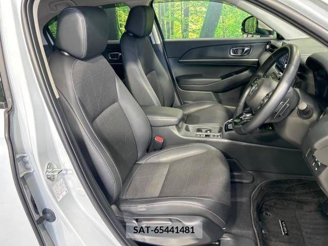 Honda VEZEL 2021-10 288337-8