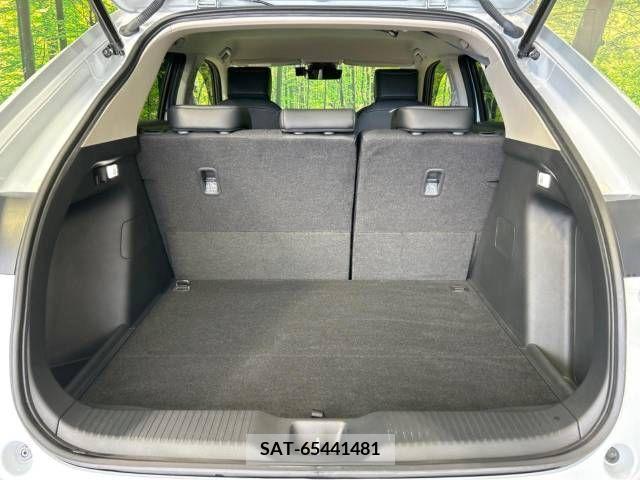 Honda VEZEL 2021-10 288337-10