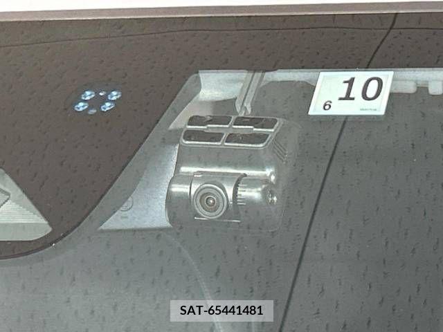 Honda VEZEL 2021-10 288337-6