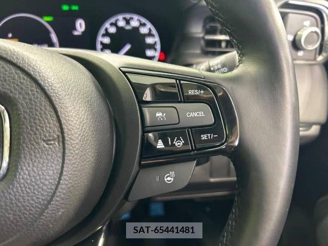 Honda VEZEL 2021-10 288337-5