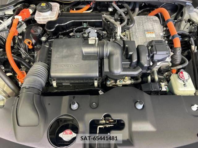 Honda VEZEL 2021-10 288337-18