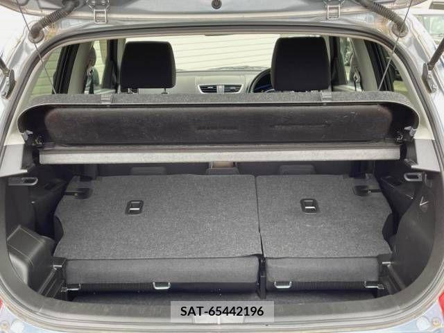 Suzuki SWIFT 2014-03 386173-13