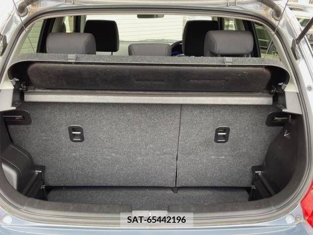 Suzuki SWIFT 2014-03 386173-12