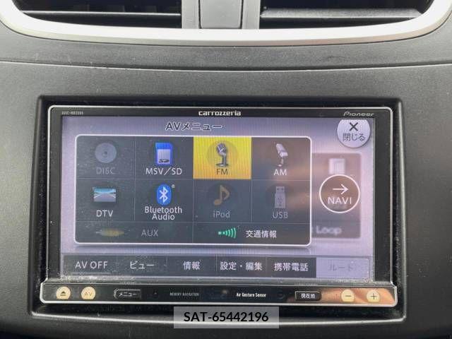 Suzuki SWIFT 2014-03 386173-4