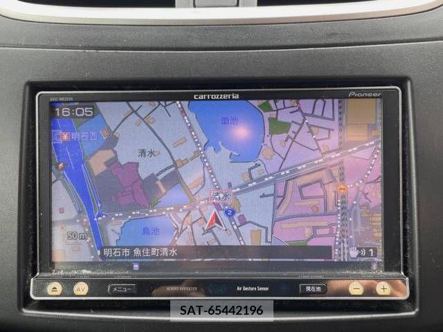 Suzuki SWIFT 2014-03 386173-3