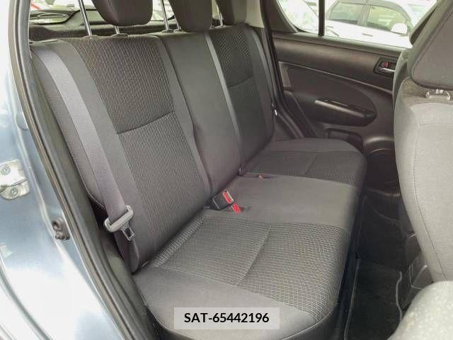 Suzuki SWIFT 2014-03 386173-11