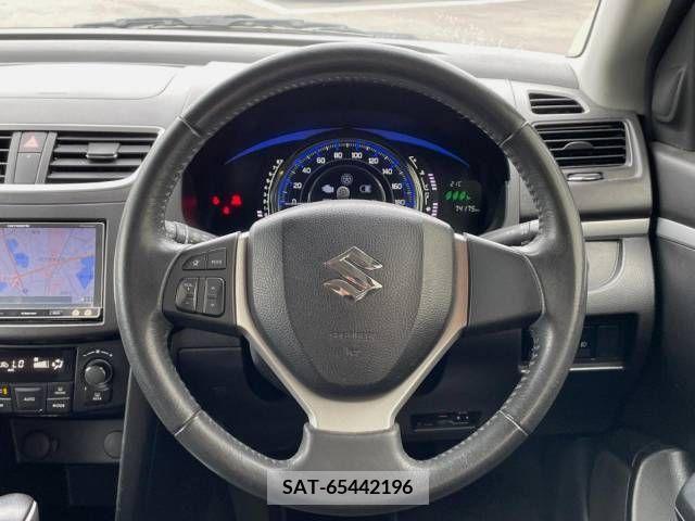 Suzuki SWIFT 2014-03 386173-2