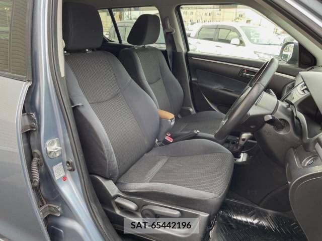 Suzuki SWIFT 2014-03 386173-10