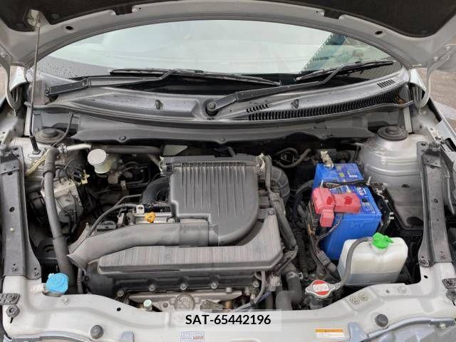 Suzuki SWIFT 2014-03 386173-18