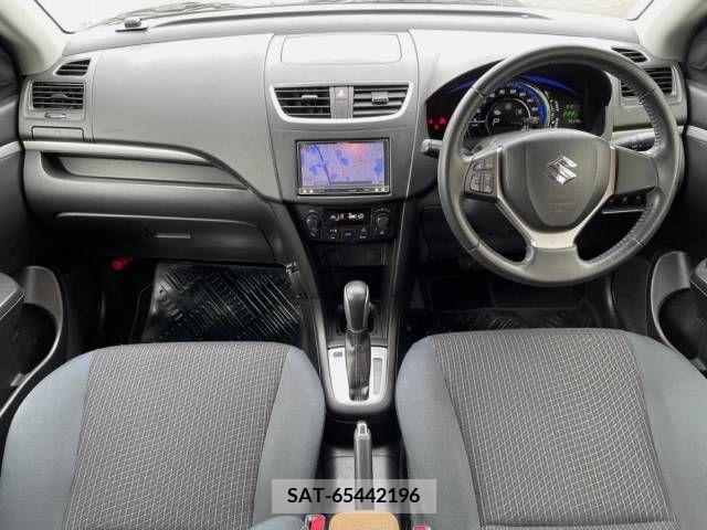 Suzuki SWIFT 2014-03 386173-1