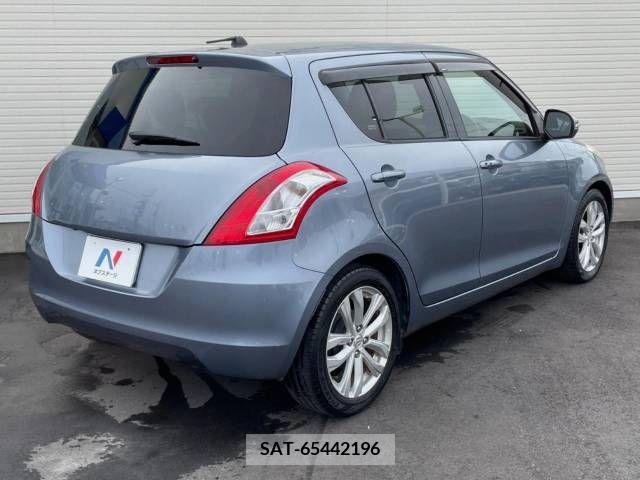 Suzuki SWIFT 2014-03 386173-17