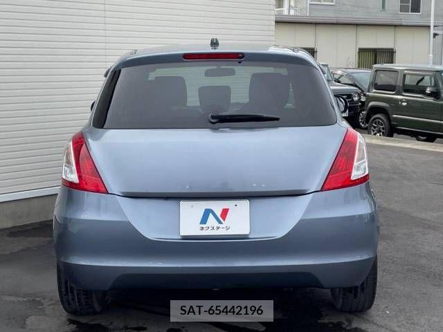 Suzuki SWIFT 2014-03 386173-15