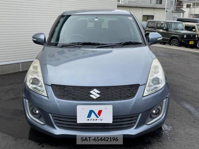 Suzuki SWIFT 2014-03 386173-14