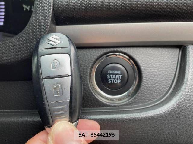 Suzuki SWIFT 2014-03 386173-6