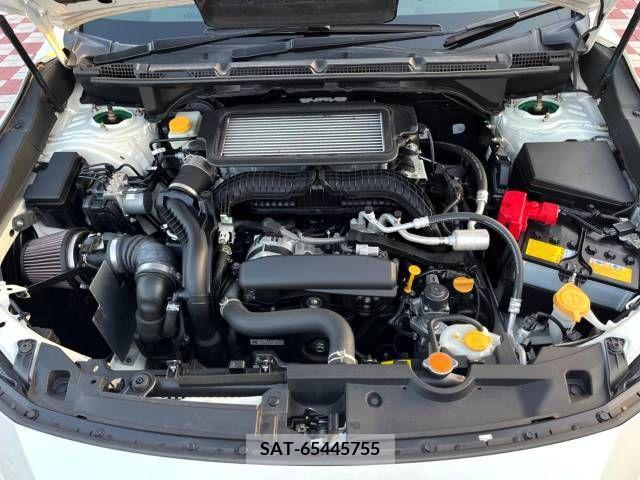 Subaru LEVORG 2021-03 275235-18